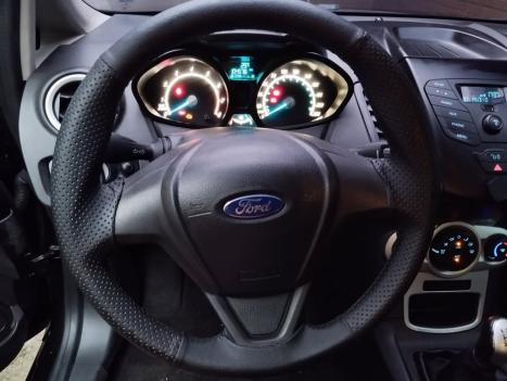 FORD Fiesta Hatch 1.6 16V 4P SE FLEX, Foto 6