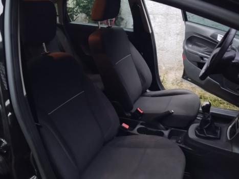 FORD Fiesta Hatch 1.6 16V 4P SE FLEX, Foto 8