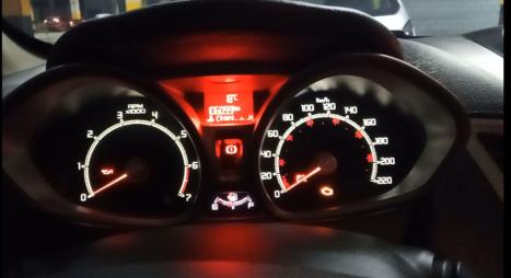 FORD Fiesta Hatch 1.6 16V 4P SE FLEX, Foto 7
