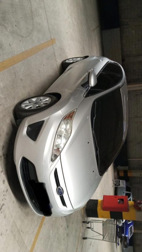 FORD Fiesta Hatch 1.6 16V 4P SE FLEX, Foto 3