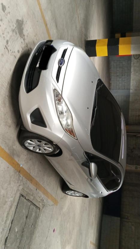 FORD Fiesta Hatch 1.6 16V 4P SE FLEX, Foto 2
