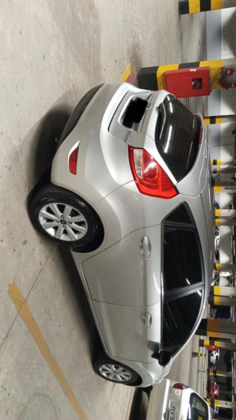 FORD Fiesta Hatch 1.6 16V 4P SE FLEX, Foto 5
