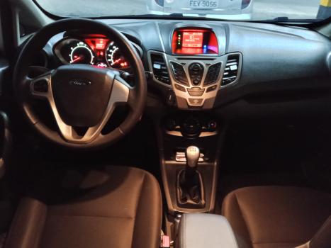 FORD Fiesta Hatch 1.6 16V 4P SE FLEX, Foto 8