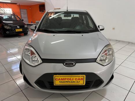 FORD Fiesta Sedan 1.6 4P ROCAM FLEX, Foto 2