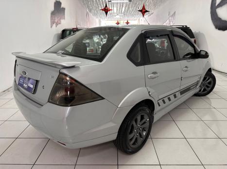 FORD Fiesta Sedan 1.6 4P ROCAM FLEX, Foto 4