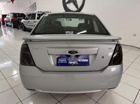 FORD Fiesta Sedan 1.6 4P ROCAM FLEX, Foto 5