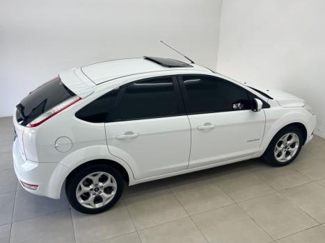 FORD Focus Hatch 2.0 16V 4P TITANIUM FLEX, Foto 3