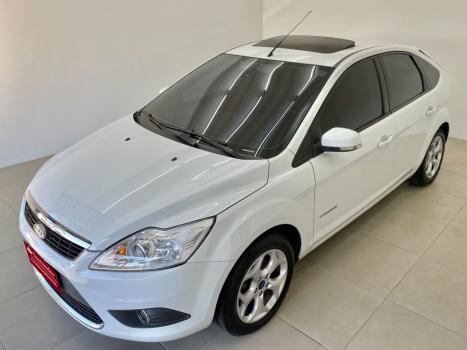 FORD Focus Hatch 2.0 16V 4P TITANIUM FLEX, Foto 5