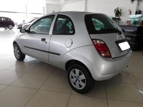 FORD Ka Hatch 1.0 GL, Foto 3