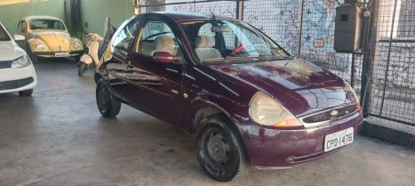FORD Ka Hatch 1.0 IMAGE, Foto 1