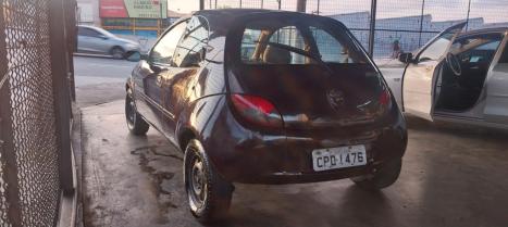 FORD Ka Hatch 1.0 IMAGE, Foto 2