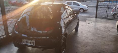 FORD Ka Hatch 1.0 IMAGE, Foto 4