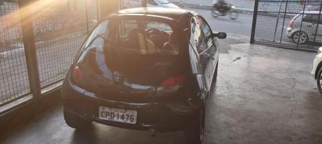 FORD Ka Hatch 1.0 IMAGE, Foto 5