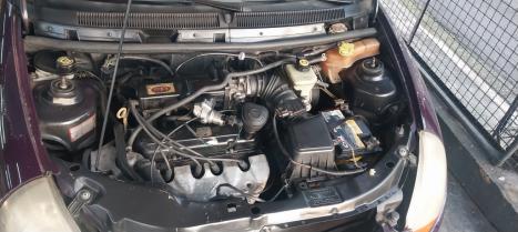 FORD Ka Hatch 1.0 IMAGE, Foto 8