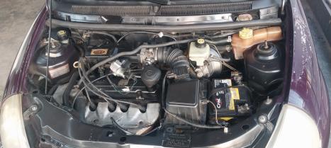 FORD Ka Hatch 1.0 IMAGE, Foto 9