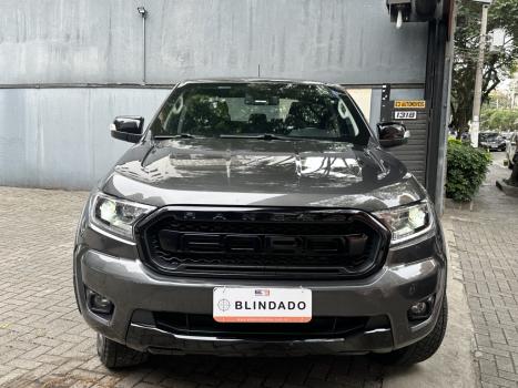 FORD Ranger 3.2 20V FX4 4X4 CABINE DUPLA TURBO DIESEL AUTOMTICO, Foto 1