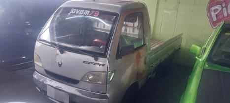 HAFEI Towner Pick-up 1.0, Foto 3