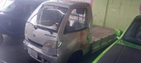 HAFEI Towner Pick-up 1.0, Foto 4