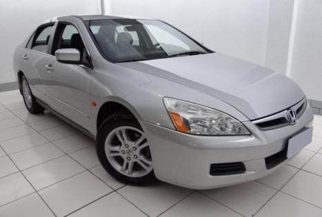 HONDA Accord 2.2 16V 4P LX AUTOMTICO, Foto 1