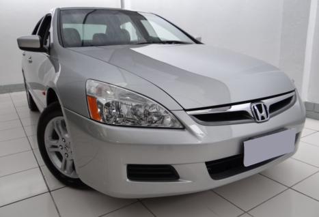 HONDA Accord 2.2 16V 4P LX AUTOMTICO, Foto 2