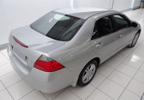 HONDA Accord 2.2 16V 4P LX AUTOMTICO, Foto 6