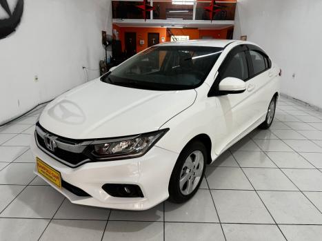 HONDA City Sedan 1.5 16V 4P DX FLEX, Foto 1