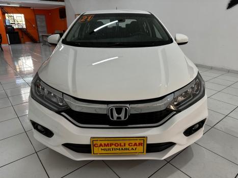 HONDA City Sedan 1.5 16V 4P DX FLEX, Foto 2