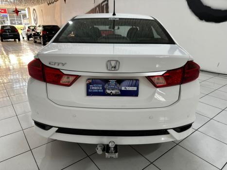 HONDA City Sedan 1.5 16V 4P DX FLEX, Foto 5