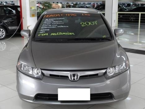 HONDA Civic 1.8 16V 4P LXS, Foto 2