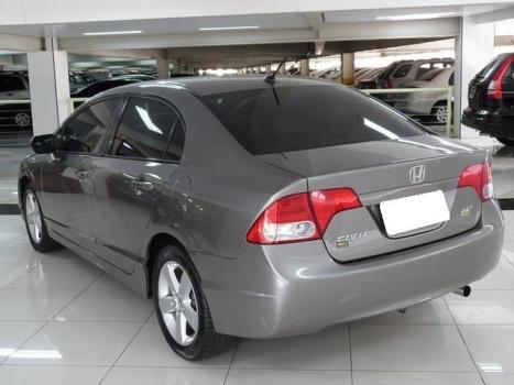 HONDA Civic 1.8 16V 4P LXS, Foto 3