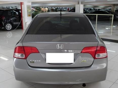 HONDA Civic 1.8 16V 4P LXS, Foto 4