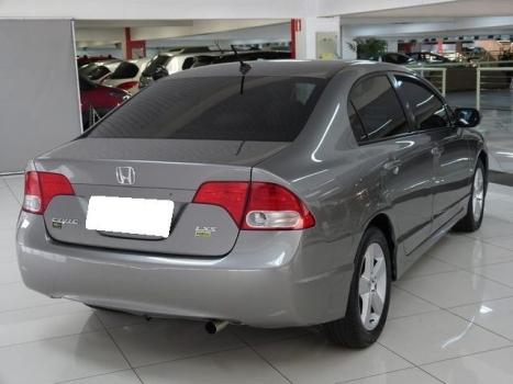 HONDA Civic 1.8 16V 4P LXS, Foto 5