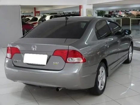 HONDA Civic 1.8 16V 4P LXS, Foto 2