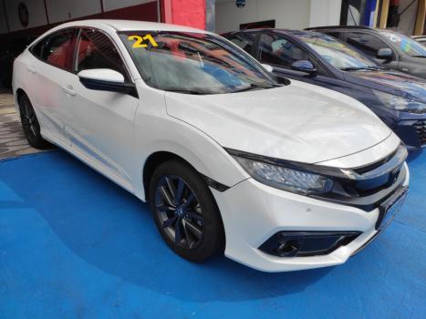 HONDA Civic 2.0 16V 4P EXL FLEX  AUTOMTICO CVT, Foto 3