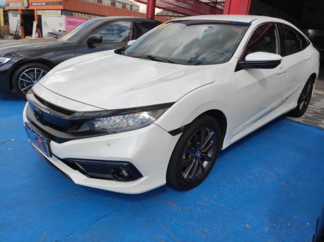 HONDA Civic 2.0 16V 4P EXL FLEX  AUTOMTICO CVT, Foto 4