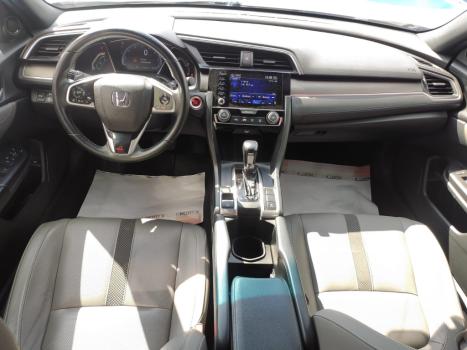 HONDA Civic 2.0 16V 4P EXL FLEX  AUTOMTICO CVT, Foto 9