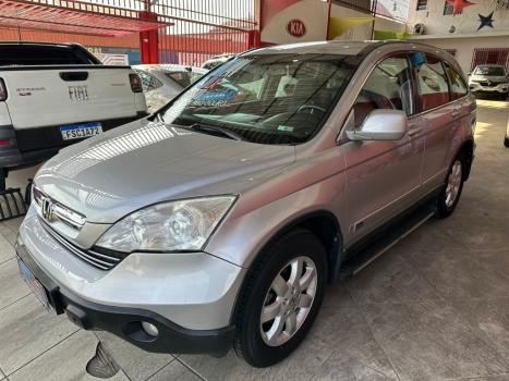 HONDA CRV 2.0 16V 4P LX AUTOMTICO, Foto 3