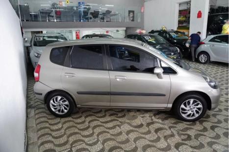 HONDA Fit 1.4 16V 4P LX FLEX, Foto 7