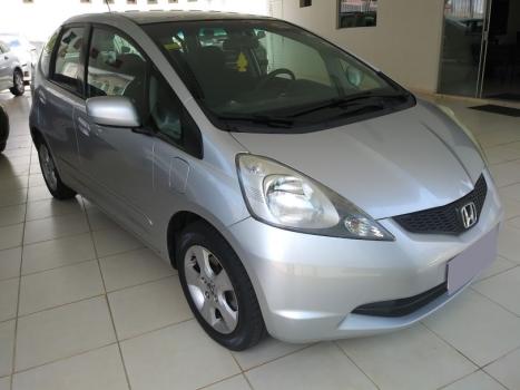 HONDA Fit 1.4 16V 4P LXL, Foto 1