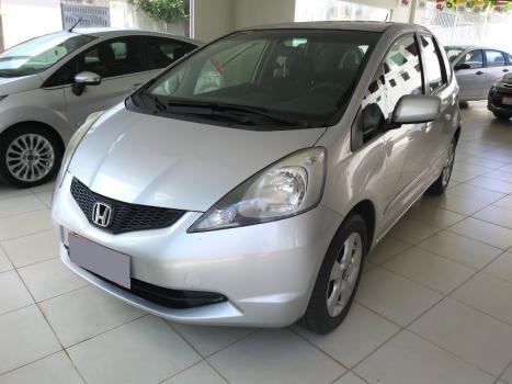 HONDA Fit 1.4 16V 4P LXL, Foto 2