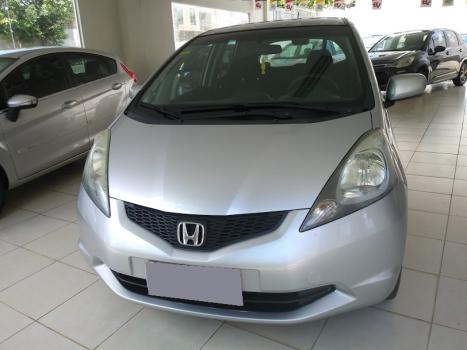 HONDA Fit 1.4 16V 4P LXL, Foto 3