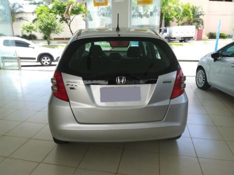 HONDA Fit 1.4 16V 4P LXL, Foto 4