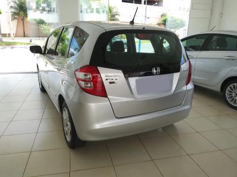 HONDA Fit 1.4 16V 4P LXL, Foto 5