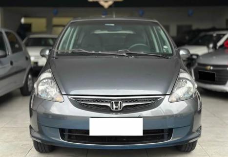 HONDA Fit 1.4 16V 4P LX, Foto 2