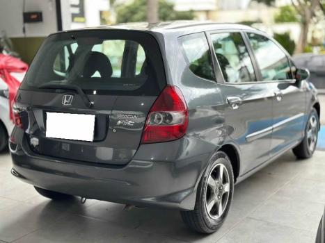 HONDA Fit 1.4 16V 4P LX, Foto 3