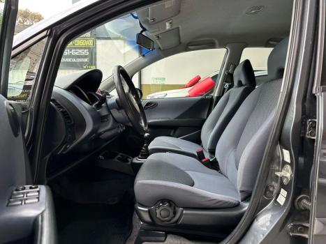 HONDA Fit 1.4 16V 4P LX, Foto 4