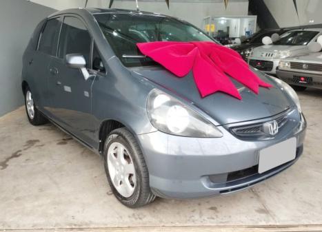 HONDA Fit 1.4 16V 4P LXL, Foto 1