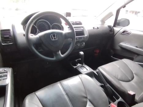 HONDA Fit 1.4 16V 4P LXL, Foto 2