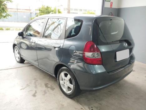 HONDA Fit 1.4 16V 4P LXL, Foto 3