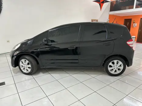 HONDA Fit 1.4 16V 4P LX FLEX AUTOMTICO, Foto 6